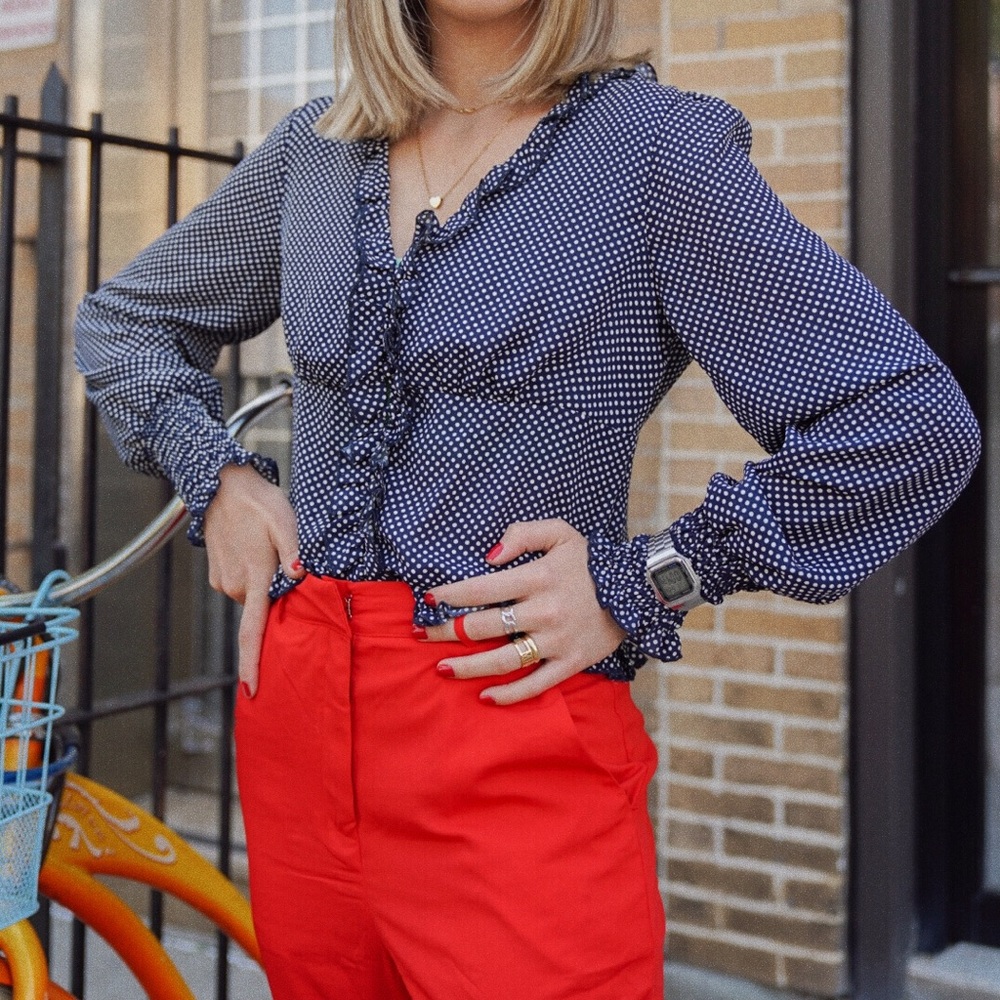 Blouse